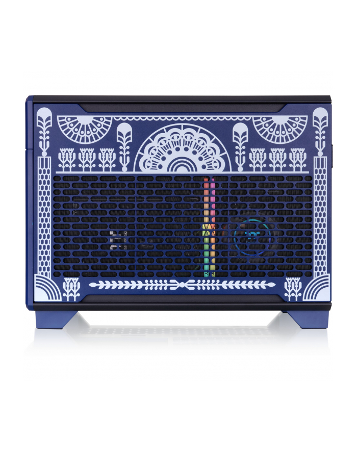 Thermaltake TR100 Koralie Edition Cobalt Blue główny