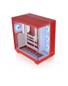 Thermaltake View 380 XL TG ARGB Flaming Orange - nr 2