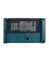 Thermaltake View 390 Air Transformative Teal - nr 11