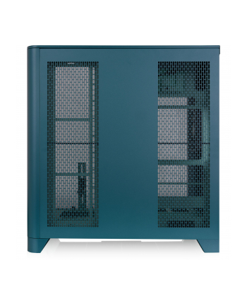 Thermaltake View 390 Air Transformative Teal nr 1