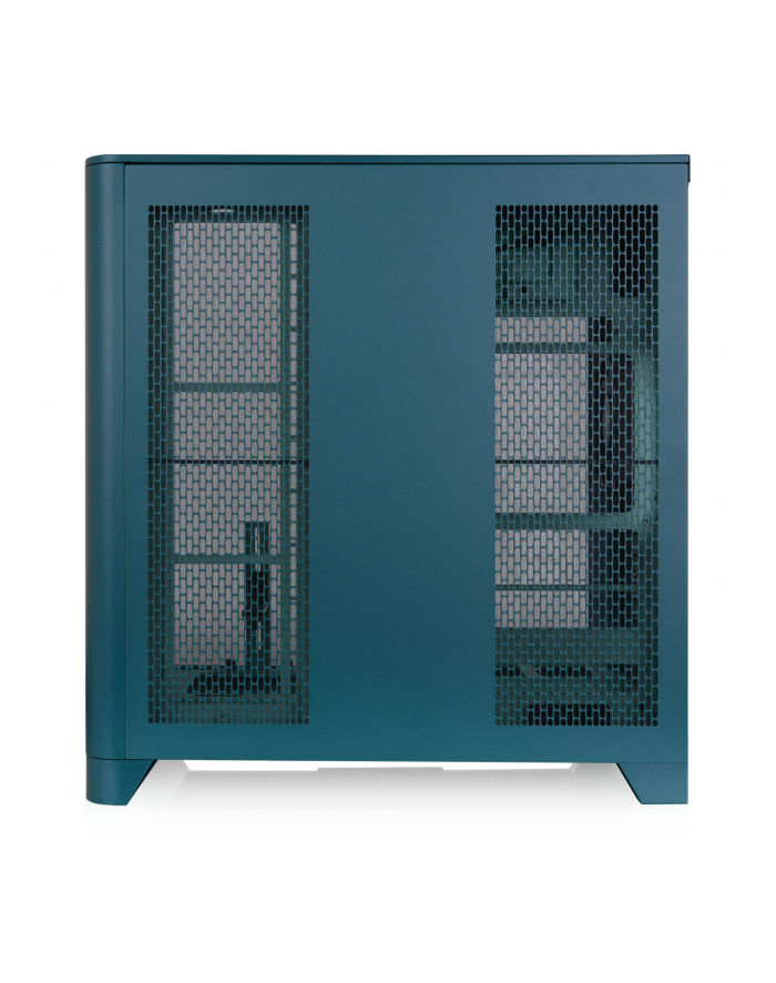 Thermaltake View 390 Air Transformative Teal główny