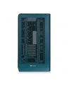 Thermaltake View 390 Air Transformative Teal - nr 8