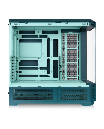 Thermaltake View 600 TG Transformative Teal