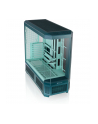 Thermaltake View 600 TG Transformative Teal - nr 1