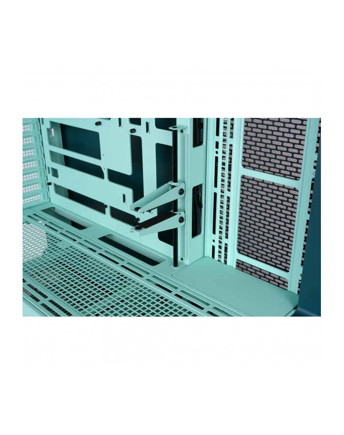 Thermaltake View 600 TG Transformative Teal główny