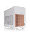 Thermaltake TR200 WS Snow White - nr 1