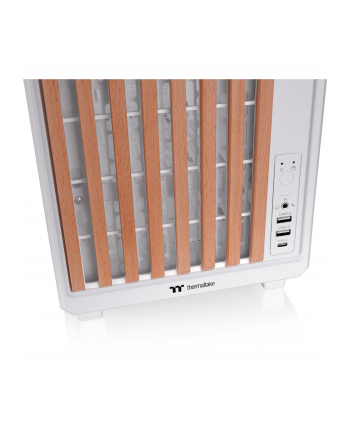 Thermaltake TR200 WS Snow White nr 2