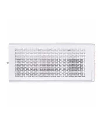 Thermaltake TR200 WS Snow White nr 1