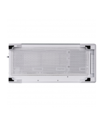 Thermaltake TR300 TG Snow White