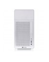 Thermaltake TR300 TG Snow White - nr 13