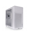Thermaltake TR300 TG Snow White - nr 1