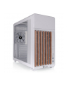 Thermaltake TR300 WS Snow White - nr 1