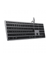 Satechi Slim W3 USB-C Wired Keyboard-DE (German) - nr 3