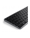 Satechi Slim W3 USB-C Wired Keyboard-DE (German) - nr 4