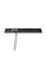 Satechi Slim W3 USB-C Wired Keyboard-DE (German) - nr 5