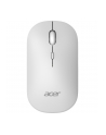 Acer Dual Mode Mysz AMR130 biały - nr 1