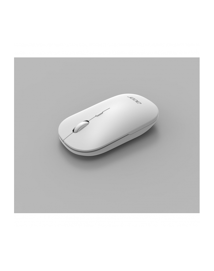 Acer Dual Mode Mysz AMR130 biały główny