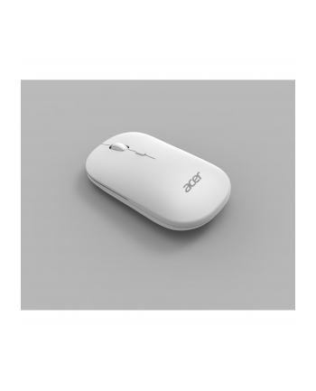 Acer Dual Mode Mysz AMR130 biały