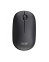 Acer 2,4G Mysz AMR 100 czarny - nr 1
