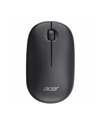 Acer 2,4G Mysz AMR 100 czarny