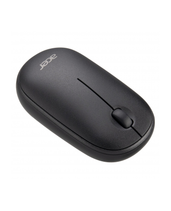 Acer 2,4G Mysz AMR 100 czarny