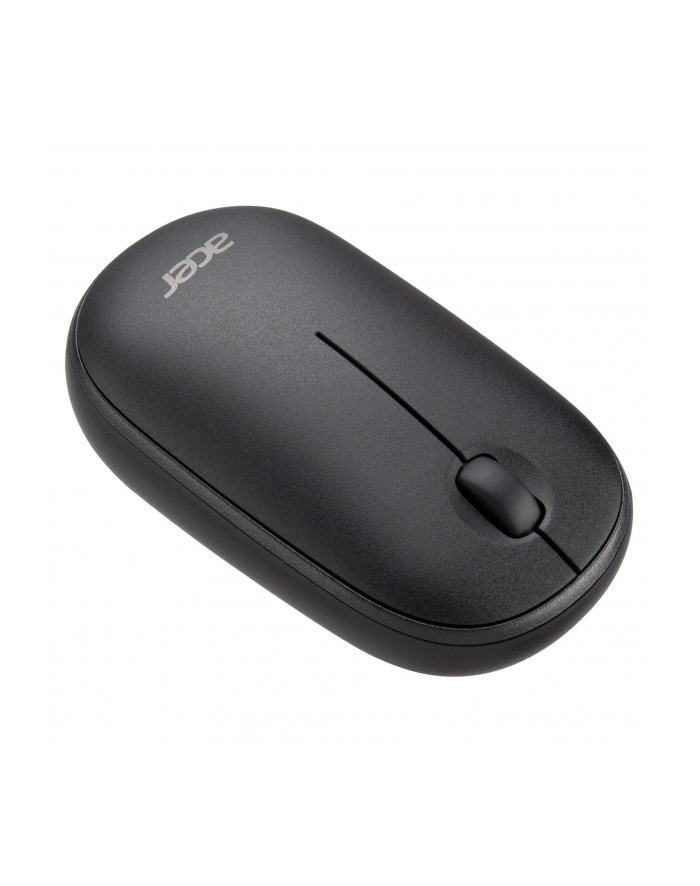 Acer 2,4G Mysz AMR 100 czarny główny