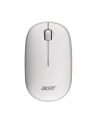 Acer 2,4G Mysz AMR 100 biały - nr 1