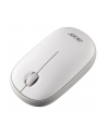 Acer 2,4G Mysz AMR 100 biały - nr 2