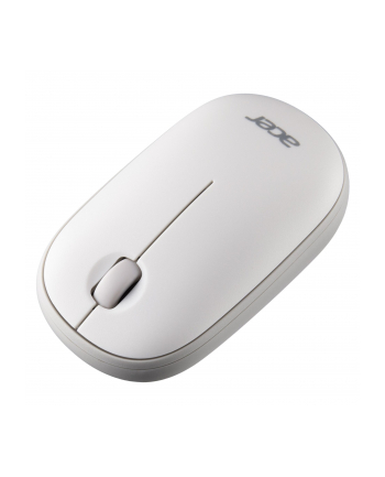 Acer 2,4G Mysz AMR 100 biały