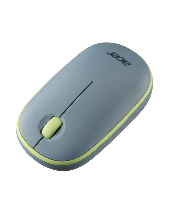 Acer 2,4G Mysz AMR 100 blau główny