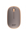 Acer 2,4G Mysz AMR 100 peach - nr 1
