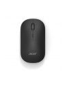Acer Dual Mode Mysz AMR130 czarny - nr 1