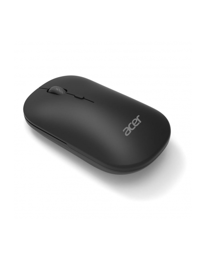 Acer Dual Mode Mysz AMR130 czarny główny