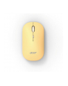 Acer Dual Mode Mysz AMR130 gelb - nr 1