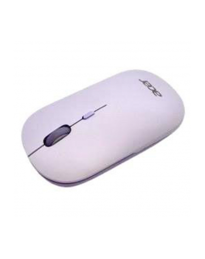 Acer Dual Mode Mysz AMR130 violett główny