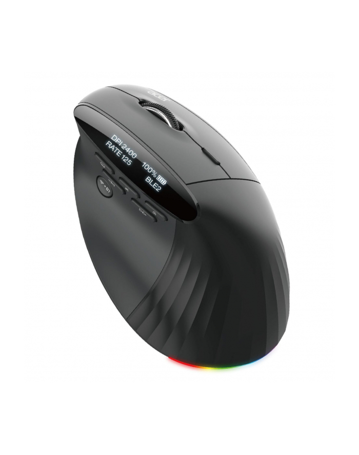 Acer Smart Fit Mysz główny