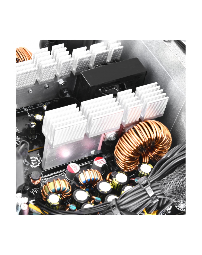 Thermaltake Smart BX3 Pro SE 650W główny