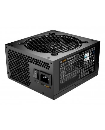 be quiet! Pure Power 13 M 1200W