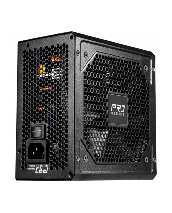 ASRock Pro Series Pro-750B 750W ATX 80+ Bronze black nr 1