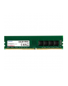 ADATA DDR4 - 8GB - 3200 - CL - 22, Single (1x 8 GB), green memory, AD4U32008G22-SGN, Premier - nr 1