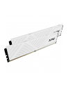 ADATA DDR4 - 64GB - 3200 - CL - 16 (2x 32 GB) dual kit, memory (BIAŁY, AX4U320032G16A-DTWHD35, XPG Gammix D35, INTEL XMP) - nr 1