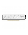 ADATA DDR4 - 32GB - 3200 - CL - 16, single RAM (BIAŁY, AX4U320032G16A-SWHD35, XPG GAMMIX D35, INTEL XMP) - nr 2