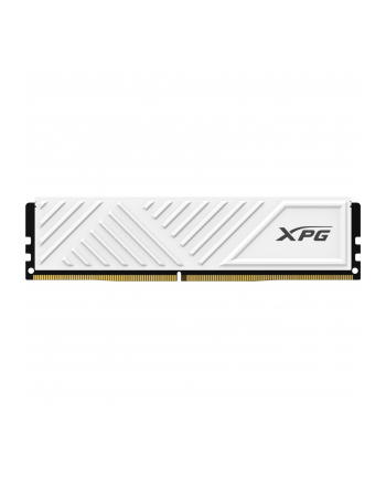 ADATA DDR4 - 32GB - 3200 - CL - 16, single RAM (BIAŁY, AX4U320032G16A-SWHD35, XPG GAMMIX D35, INTEL XMP) nr 2