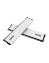 ADATA DDR4 - 32GB - 3200 - CL - 16, single RAM (BIAŁY, AX4U320032G16A-SWHD35, XPG GAMMIX D35, INTEL XMP) - nr 4