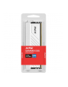 ADATA DDR4 - 32GB - 3200 - CL - 16, single RAM (BIAŁY, AX4U320032G16A-SWHD35, XPG GAMMIX D35, INTEL XMP) - nr 5