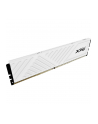 ADATA DDR4 - 32GB - 3200 - CL - 16, single RAM (BIAŁY, AX4U320032G16A-SWHD35, XPG GAMMIX D35, INTEL XMP) - nr 6