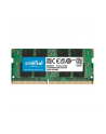 Crucial DDR4 - 8GB - 3200 - CL - 16 Retail, Single, TRAY (CT8G4SFRA32AT) - nr 1