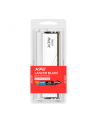 ADATA DDR5 - 8GB - 5600 - CL - 46 (1x 8 GB), single RAM (BIAŁY, AX5U5600C468G-SLABRWH, XPG Lancer Blade RGB, INTEL XMP, AMD EXPO) - nr 2