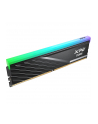 ADATA DDR5 - 32GB - 6000 - CL - 36 (2x 16 GB) dual kit (black, AX5U6000C3616G-DTLABRBK, XPG Lancer Blade RGB, INTEL XMP, AMD EXPO) - nr 3