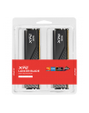 ADATA DDR5 - 32GB - 6000 - CL - 36 (2x 16 GB) dual kit (black, AX5U6000C3616G-DTLABRBK, XPG Lancer Blade RGB, INTEL XMP, AMD EXPO) - nr 4